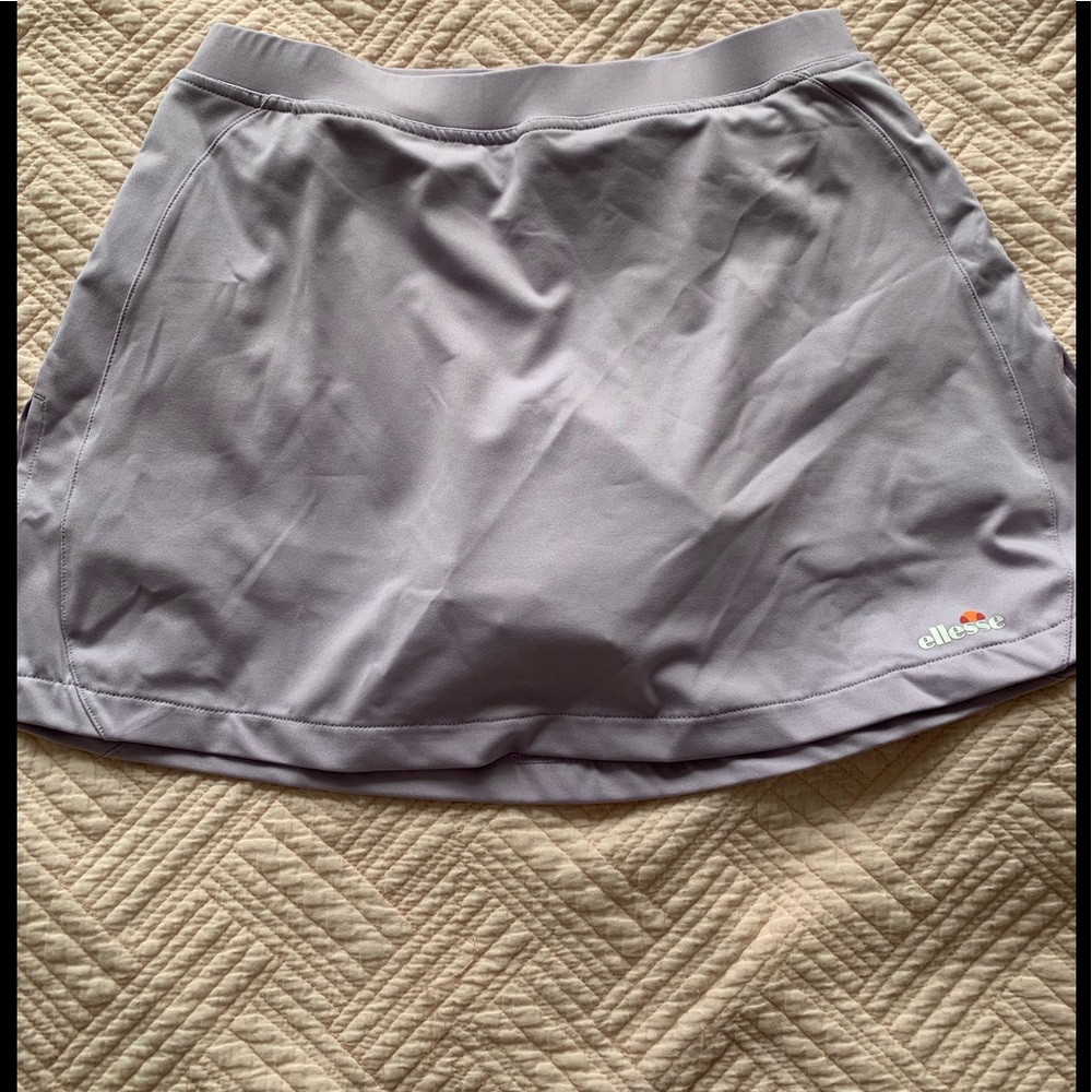 BNWT Ellesse Tennis Workout Athletic Skirt in size Small